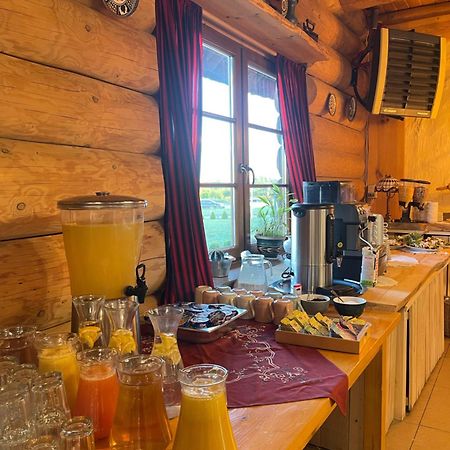 Hotel Pod Strzecha Kielce Eksteriør bilde