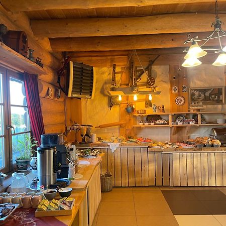 Hotel Pod Strzecha Kielce Eksteriør bilde
