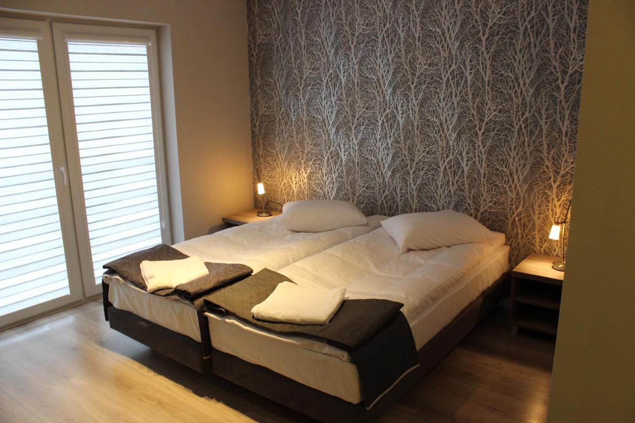 Hotel Pod Strzecha Kielce Eksteriør bilde