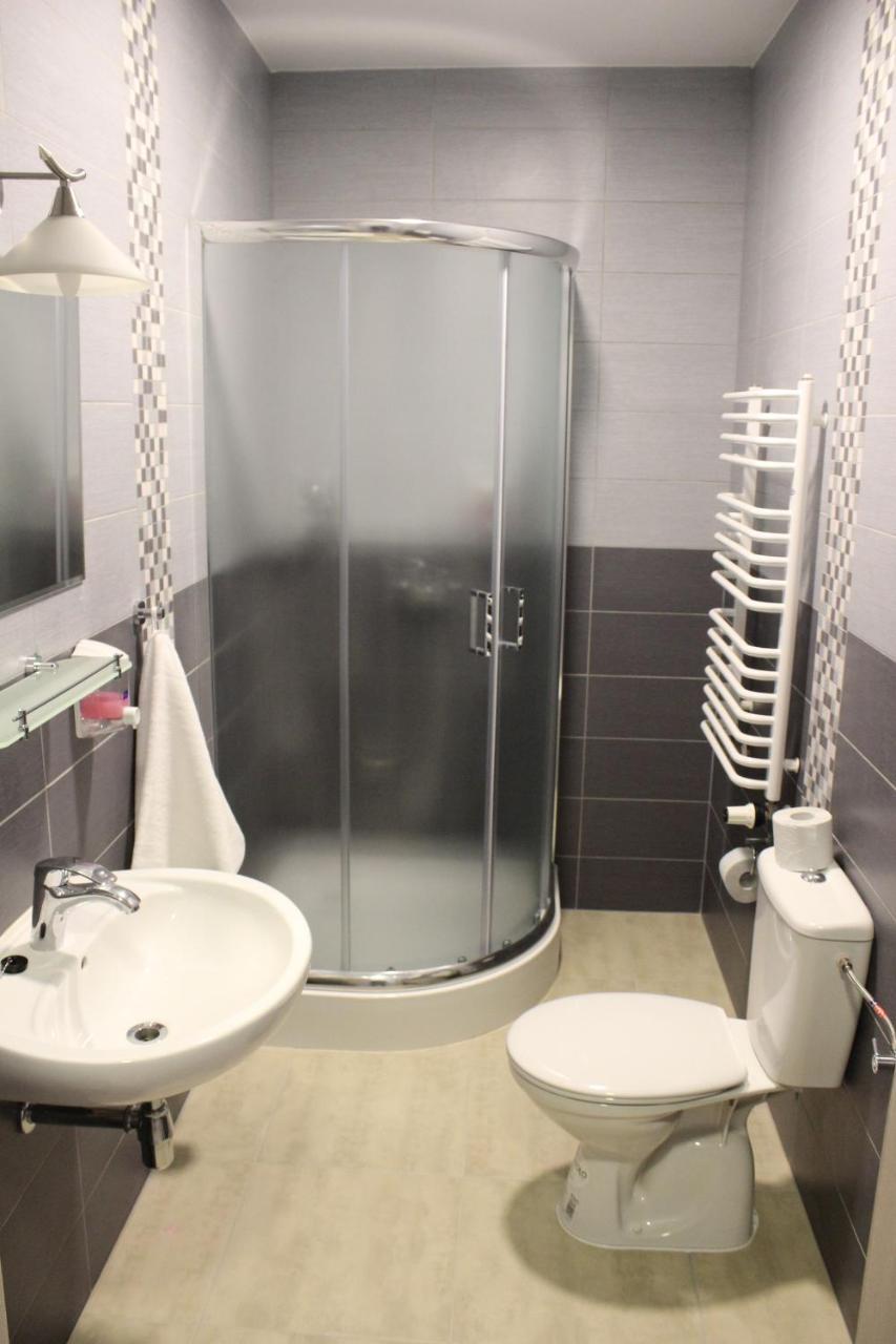 Hotel Pod Strzecha Kielce Eksteriør bilde
