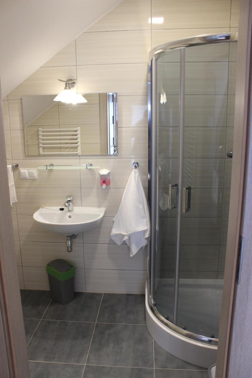 Hotel Pod Strzecha Kielce Eksteriør bilde
