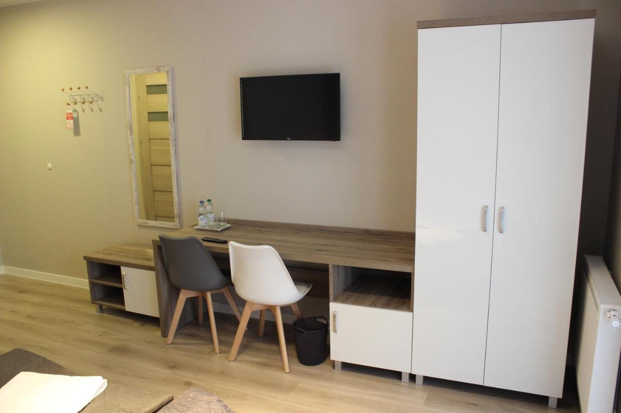 Hotel Pod Strzecha Kielce Eksteriør bilde
