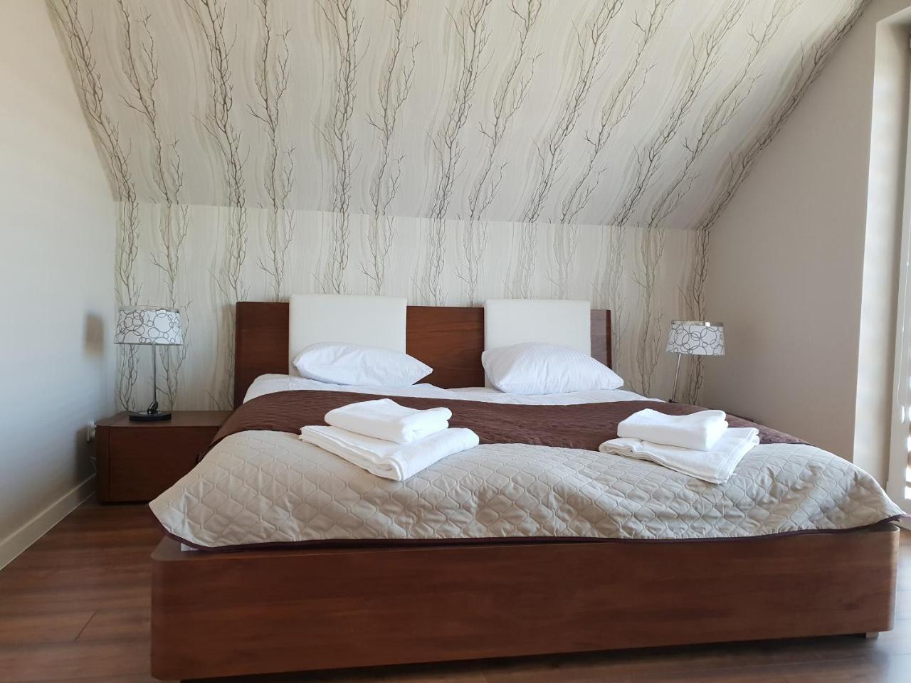 Hotel Pod Strzecha Kielce Eksteriør bilde